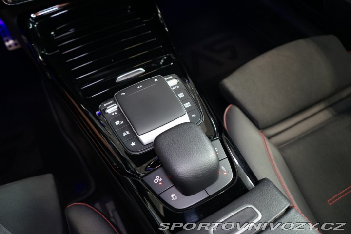 Mercedes-Benz CLA 45*AMG*SB*HUD*BURM*LED* 2021