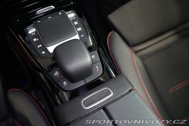 Mercedes-Benz CLA 45*AMG*SB*HUD*BURM*LED* 2021
