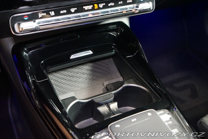 Mercedes-Benz CLA 45*AMG*SB*HUD*BURM*LED* 2021