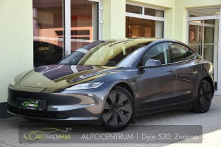 Tesla Model 3 LONG RANGE AWD FACELIFT 1