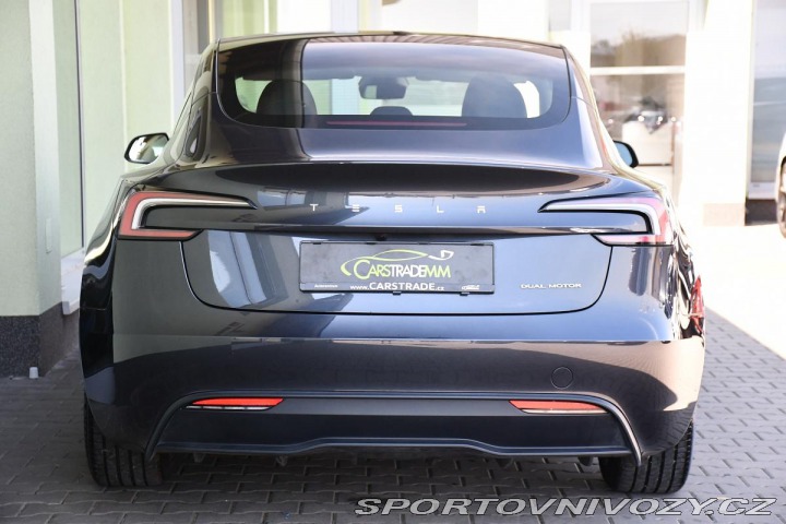 Tesla Model 3 LONG RANGE AWD FACELIFT 1 2023
