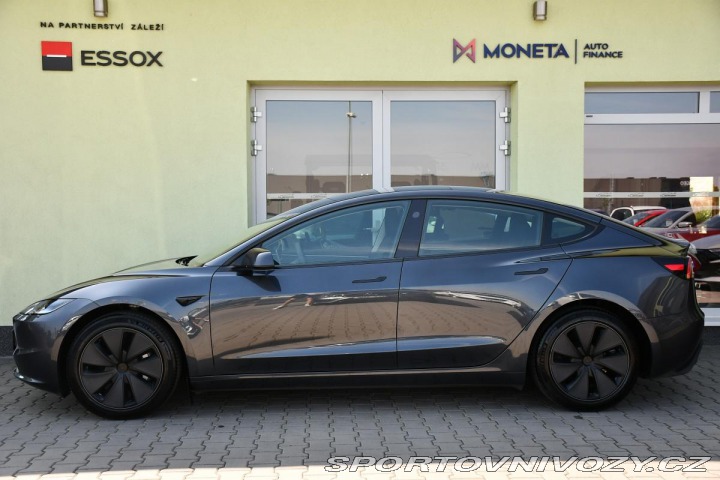 Tesla Model 3 LONG RANGE AWD FACELIFT 1 2023