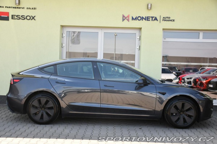 Tesla Model 3 LONG RANGE AWD FACELIFT 1 2023