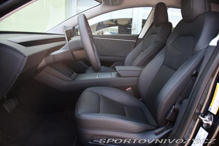 Tesla Model 3 LONG RANGE AWD FACELIFT 1 2023
