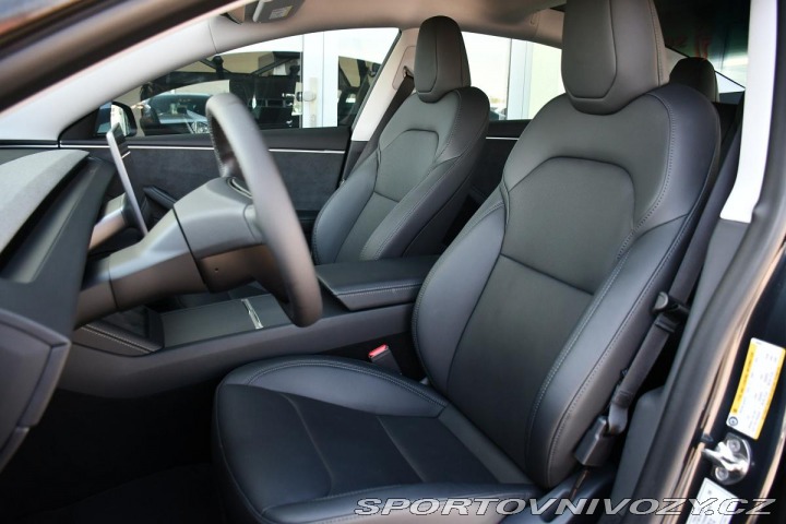 Tesla Model 3 LONG RANGE AWD FACELIFT 1 2023