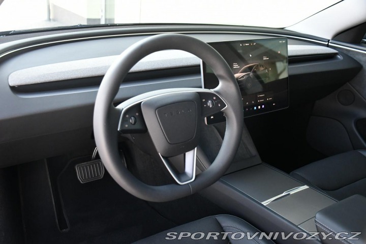 Tesla Model 3 LONG RANGE AWD FACELIFT 1 2023