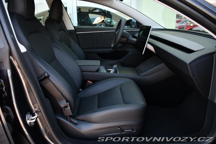 Tesla Model 3 LONG RANGE AWD FACELIFT 1 2023
