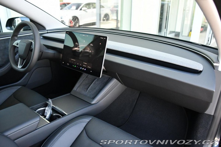 Tesla Model 3 LONG RANGE AWD FACELIFT 1 2023