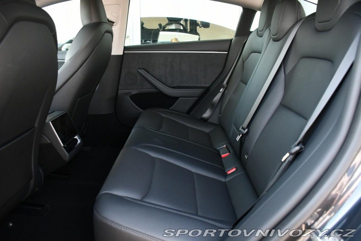 Tesla Model 3 LONG RANGE AWD FACELIFT 1 2023