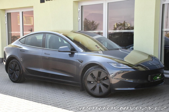 Tesla Model 3 LONG RANGE AWD FACELIFT 1 2023