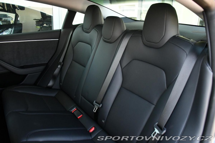 Tesla Model 3 LONG RANGE AWD FACELIFT 1 2023
