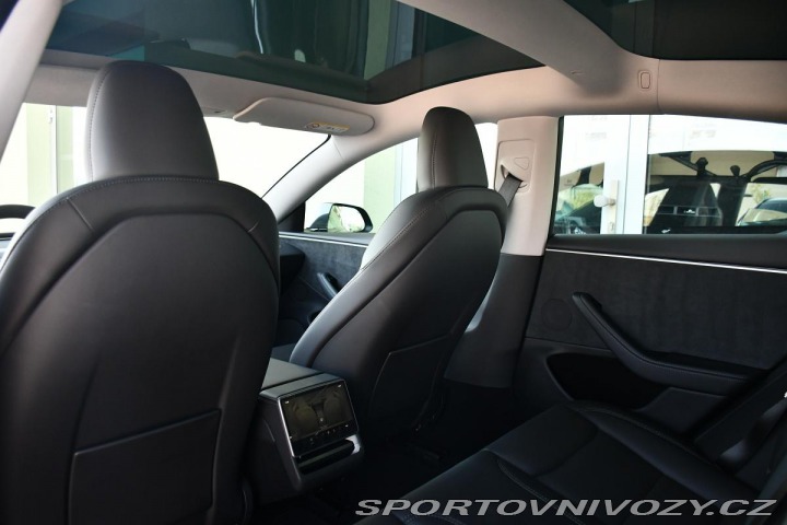 Tesla Model 3 LONG RANGE AWD FACELIFT 1 2023