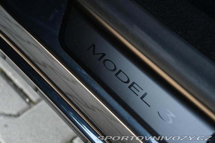 Tesla Model 3 LONG RANGE AWD FACELIFT 1 2023