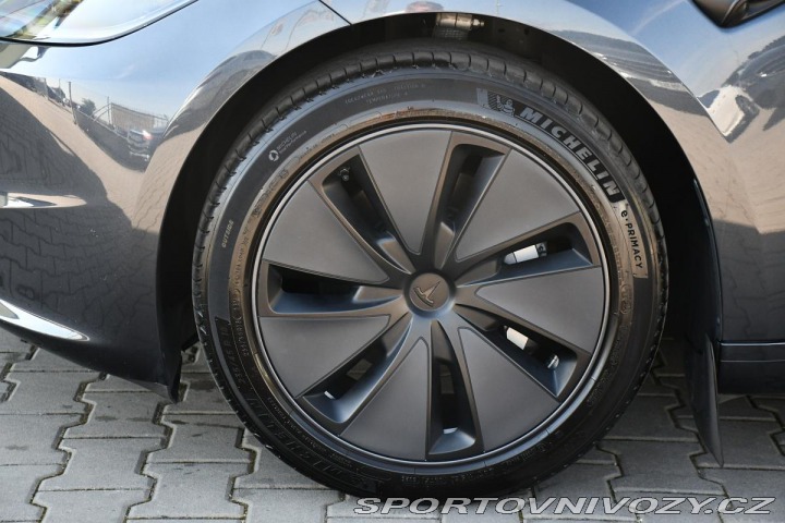 Tesla Model 3 LONG RANGE AWD FACELIFT 1 2023