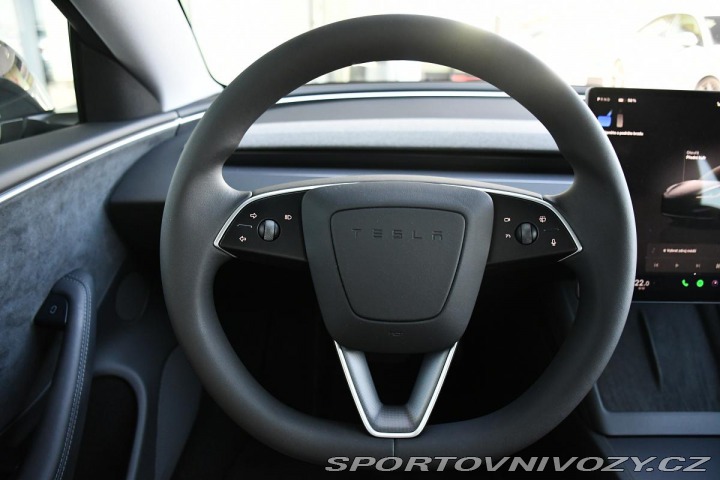 Tesla Model 3 LONG RANGE AWD FACELIFT 1 2023