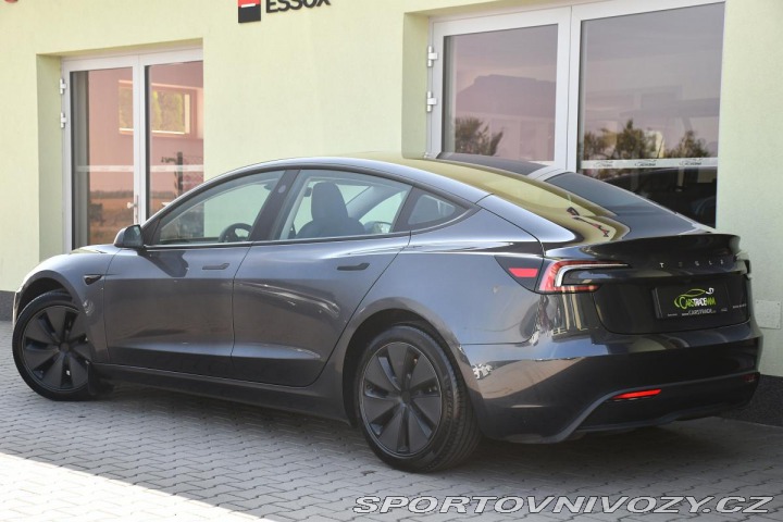 Tesla Model 3 LONG RANGE AWD FACELIFT 1 2023