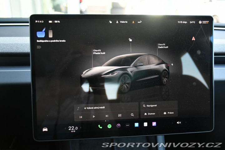 Tesla Model 3 LONG RANGE AWD FACELIFT 1 2023
