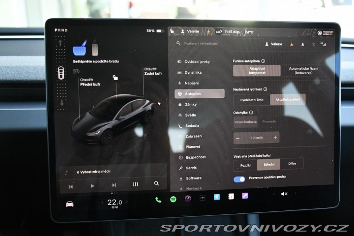 Tesla Model 3 LONG RANGE AWD FACELIFT 1 2023