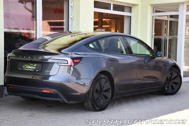 Tesla Model 3 LONG RANGE AWD FACELIFT 1 2023