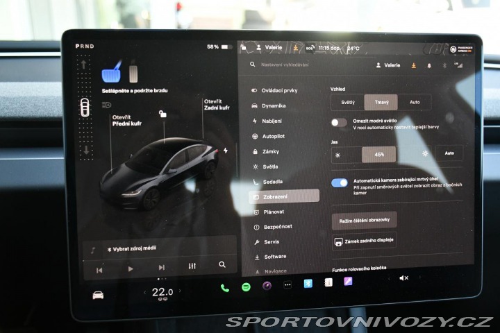 Tesla Model 3 LONG RANGE AWD FACELIFT 1 2023