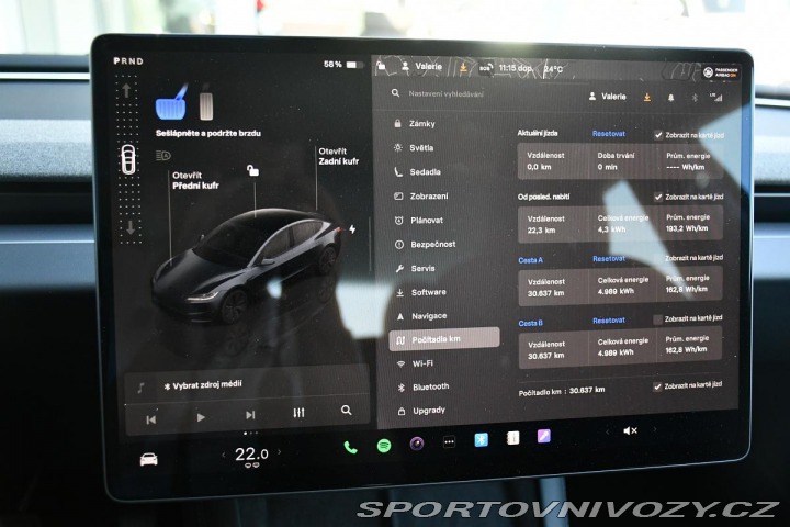 Tesla Model 3 LONG RANGE AWD FACELIFT 1 2023