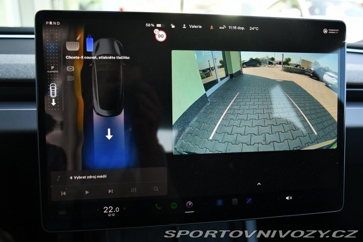 Tesla Model 3 LONG RANGE AWD FACELIFT 1 2023