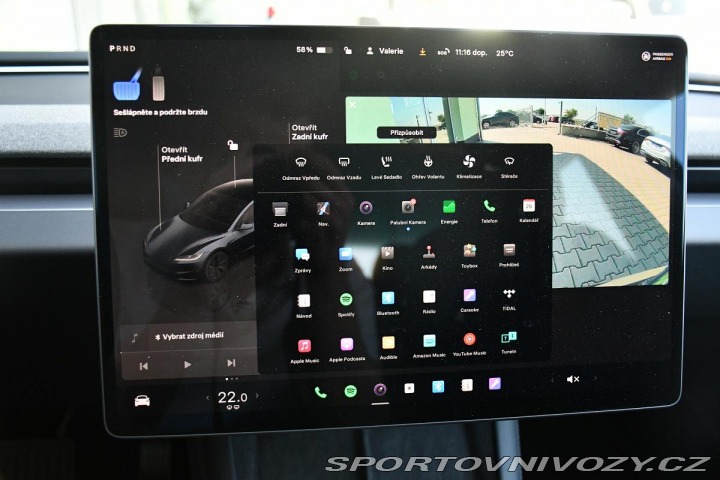 Tesla Model 3 LONG RANGE AWD FACELIFT 1 2023