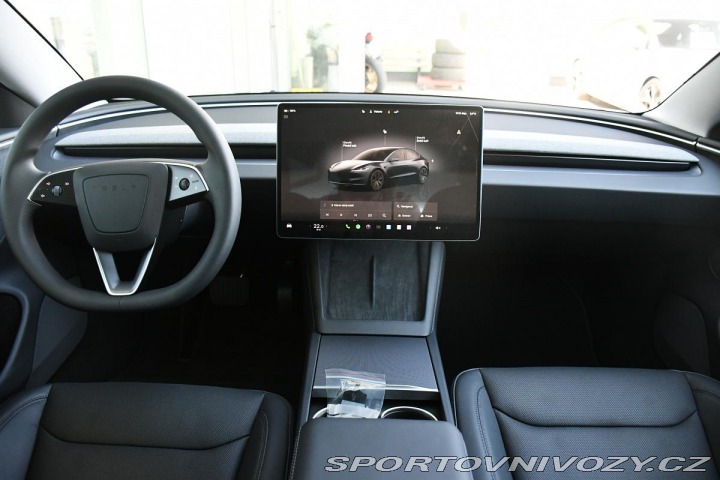 Tesla Model 3 LONG RANGE AWD FACELIFT 1 2023