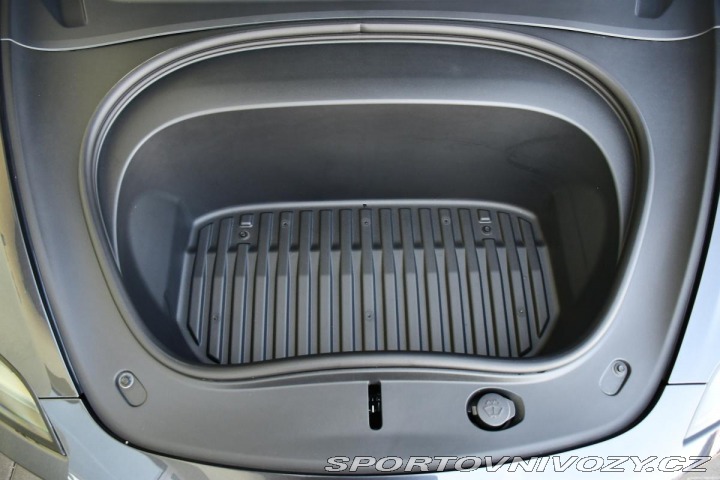 Tesla Model 3 LONG RANGE AWD FACELIFT 1 2023