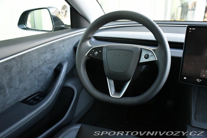 Tesla Model 3 LONG RANGE AWD FACELIFT 1 2023