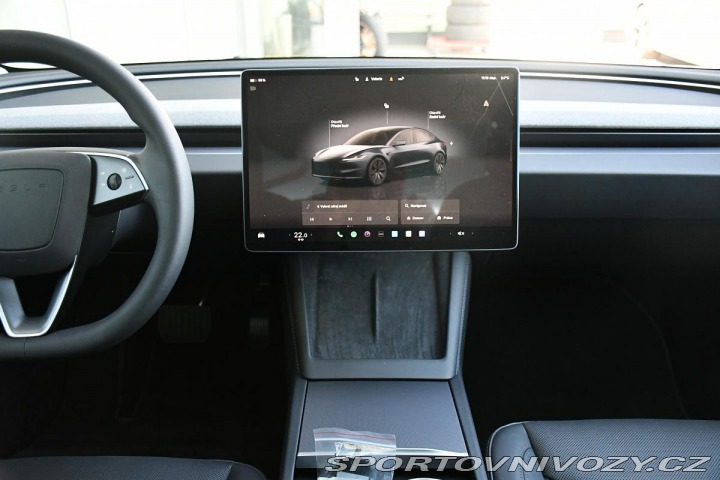 Tesla Model 3 LONG RANGE AWD FACELIFT 1 2023