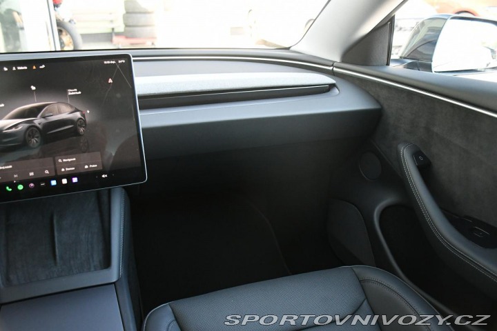 Tesla Model 3 LONG RANGE AWD FACELIFT 1 2023