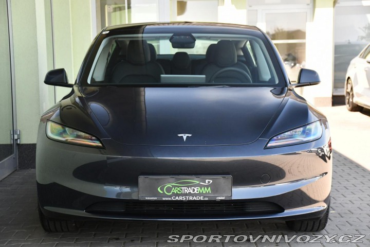 Tesla Model 3 LONG RANGE AWD FACELIFT 1 2023