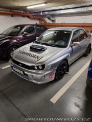 Subaru Impreza  2001