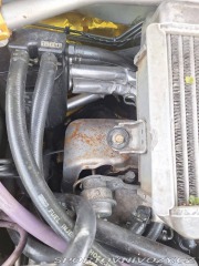 Subaru Impreza  2001