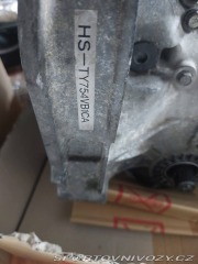 Subaru Impreza  2001