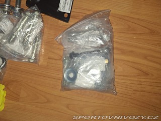 Subaru Impreza  2001