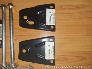 Subaru Impreza  2001