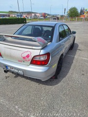Subaru Impreza  2001
