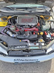 Subaru Impreza  2001