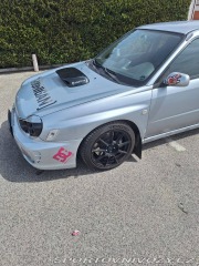 Subaru Impreza  2001