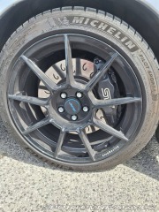 Subaru Impreza  2001