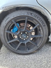 Subaru Impreza  2001