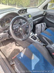 Subaru Impreza  2001