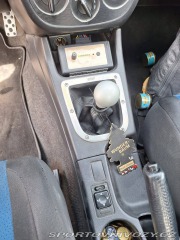 Subaru Impreza  2001
