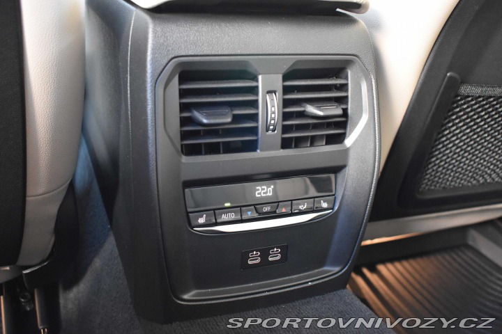BMW 4 GC 420d xD MSPORT*TAŽNÉ*Z 2022