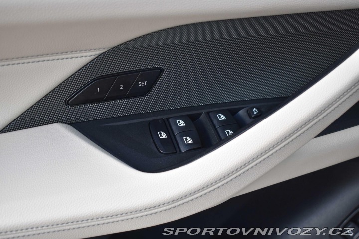 BMW 4 GC 420d xD MSPORT*TAŽNÉ*Z 2022