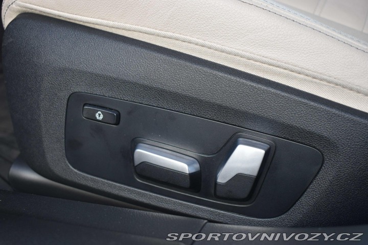 BMW 4 GC 420d*REZERVACE* 2022