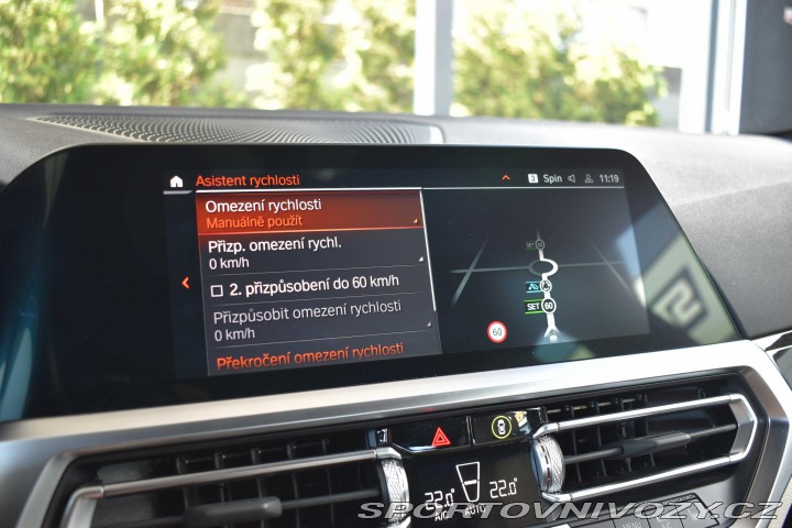 BMW 4 GC 420d xD MSPORT*TAŽNÉ*Z 2022