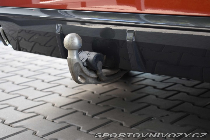 BMW 4 GC 420d xD MSPORT*TAŽNÉ*Z 2022